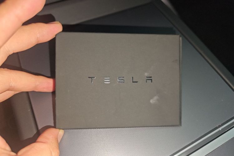 Tesla Model 3 2025 #9 Tesla Model 3 2025 car image #9
