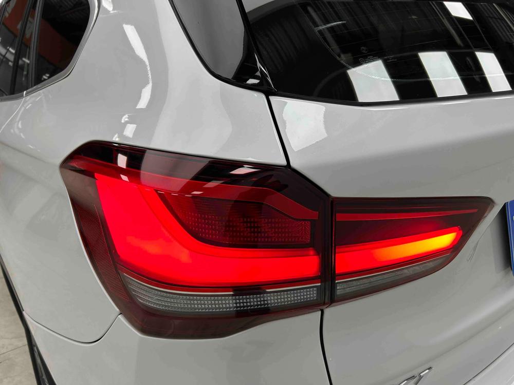 BMW X1 2022 #9 BMW X1 2022 car image #9