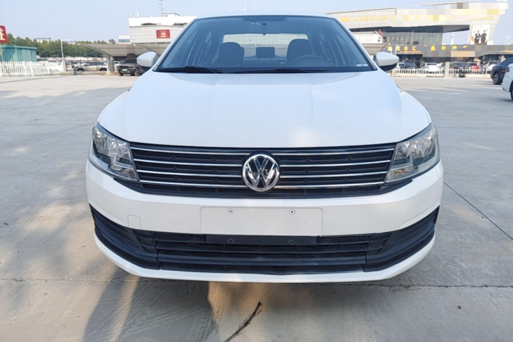 Volkswagen Lavida 2017 immagine di auto #3