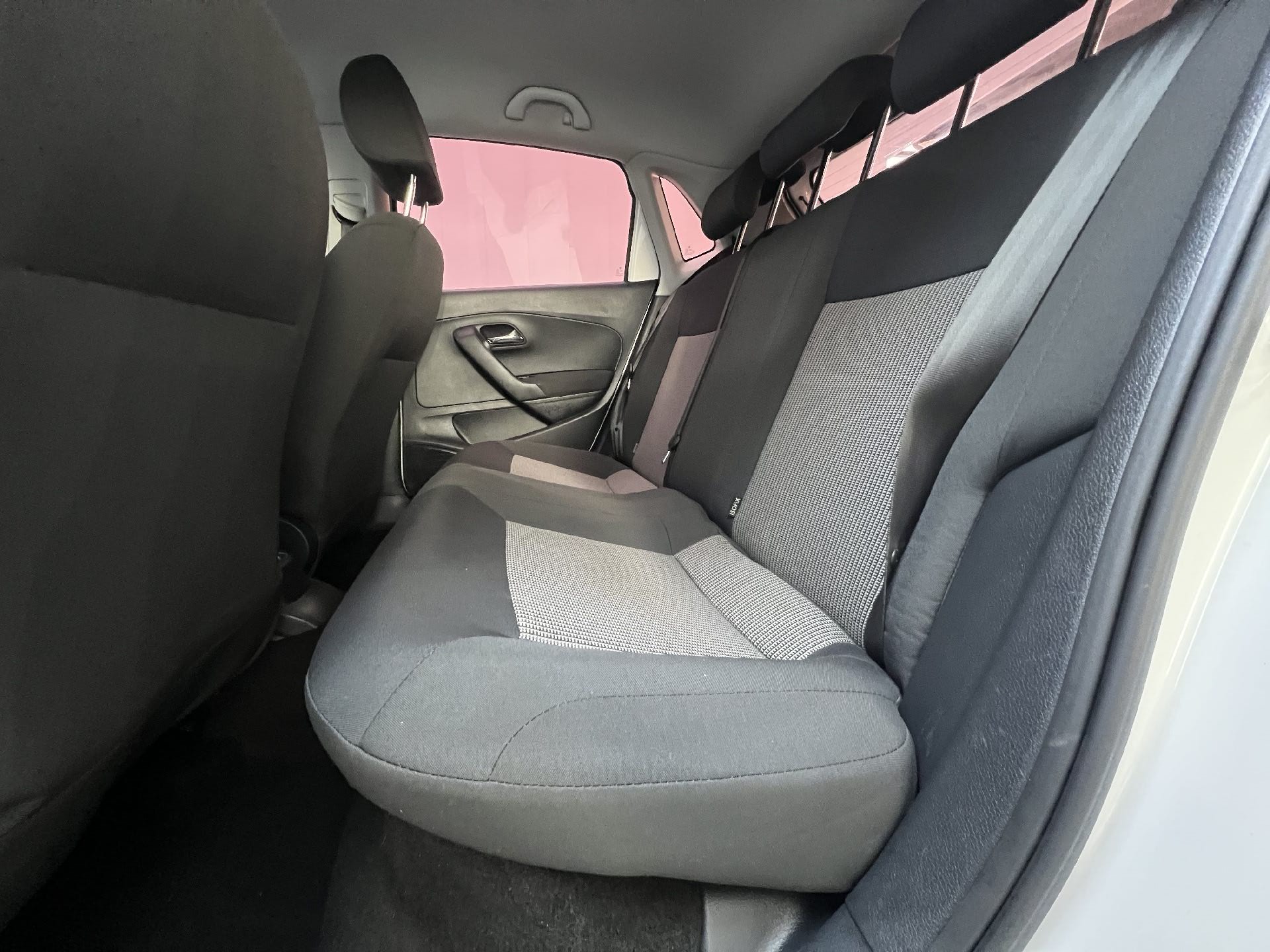 Volkswagen Polo 2018 immagine di auto #6