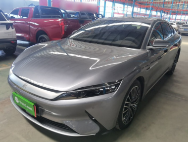 BYD Han 2022 car image 