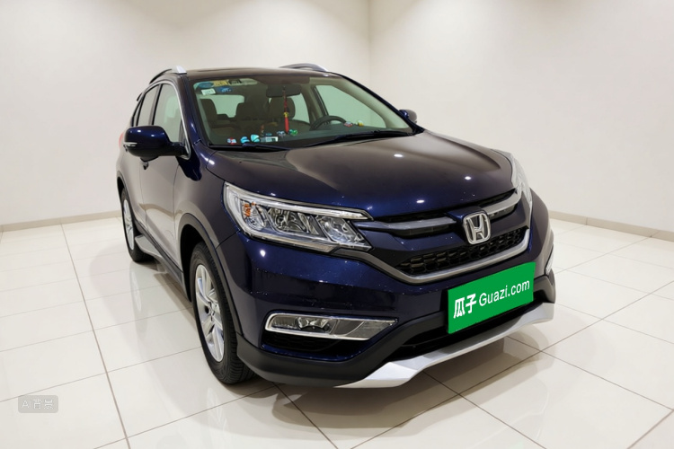 Honda CR-V 2015 car image #4