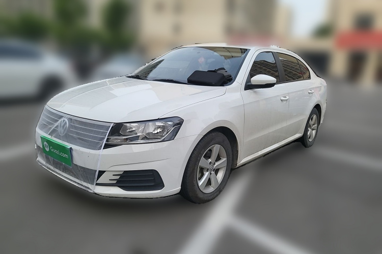Volkswagen Lavida 2022 #2 Volkswagen Lavida 2022 car image #2