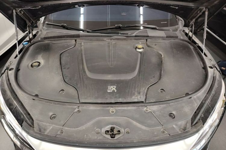 BYD Han 2021 car image #20