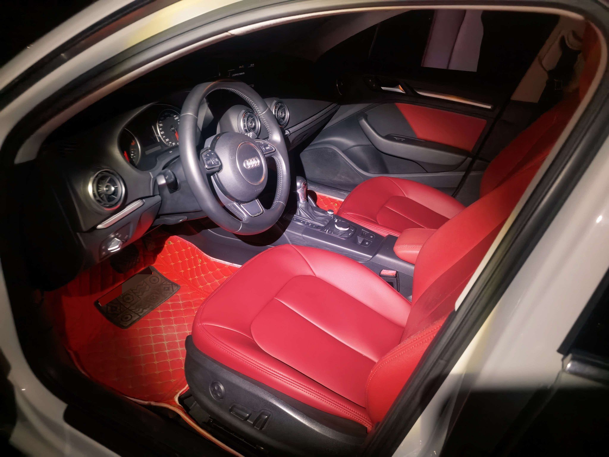 2017 image de voiture #4