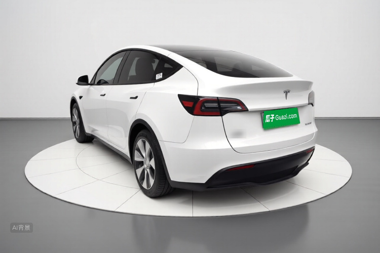 Tesla Model Y 2023 car image #5
