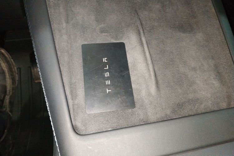 Tesla Model 3 2023 #9 Tesla Model 3 2023 car image #9