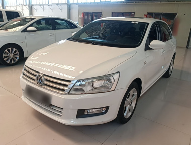 Volkswagen Santana 2016 car image 