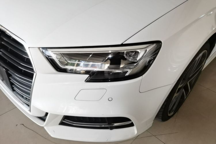 Audi A3 2019 #23 Audi A3 2019 car image #23