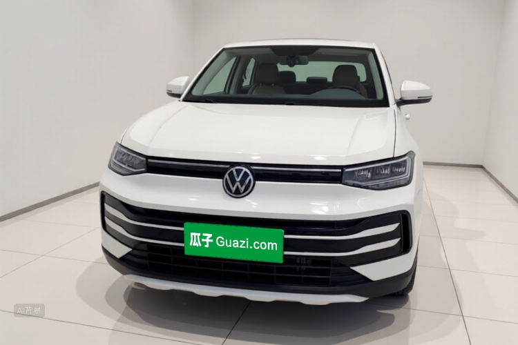 Volkswagen Tharu 2024 #3 Volkswagen Tharu 2024 car image #3