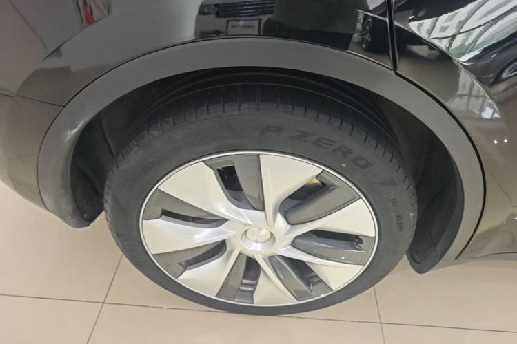 Tesla Model Y 2022 #10 Tesla Model Y 2022 imagen de coche #10