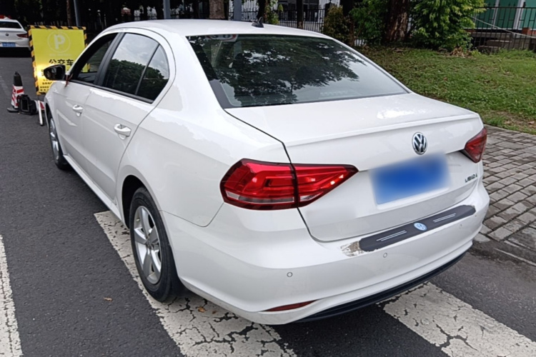 Volkswagen Lavida 2022 #7 Volkswagen Lavida 2022 car image #7