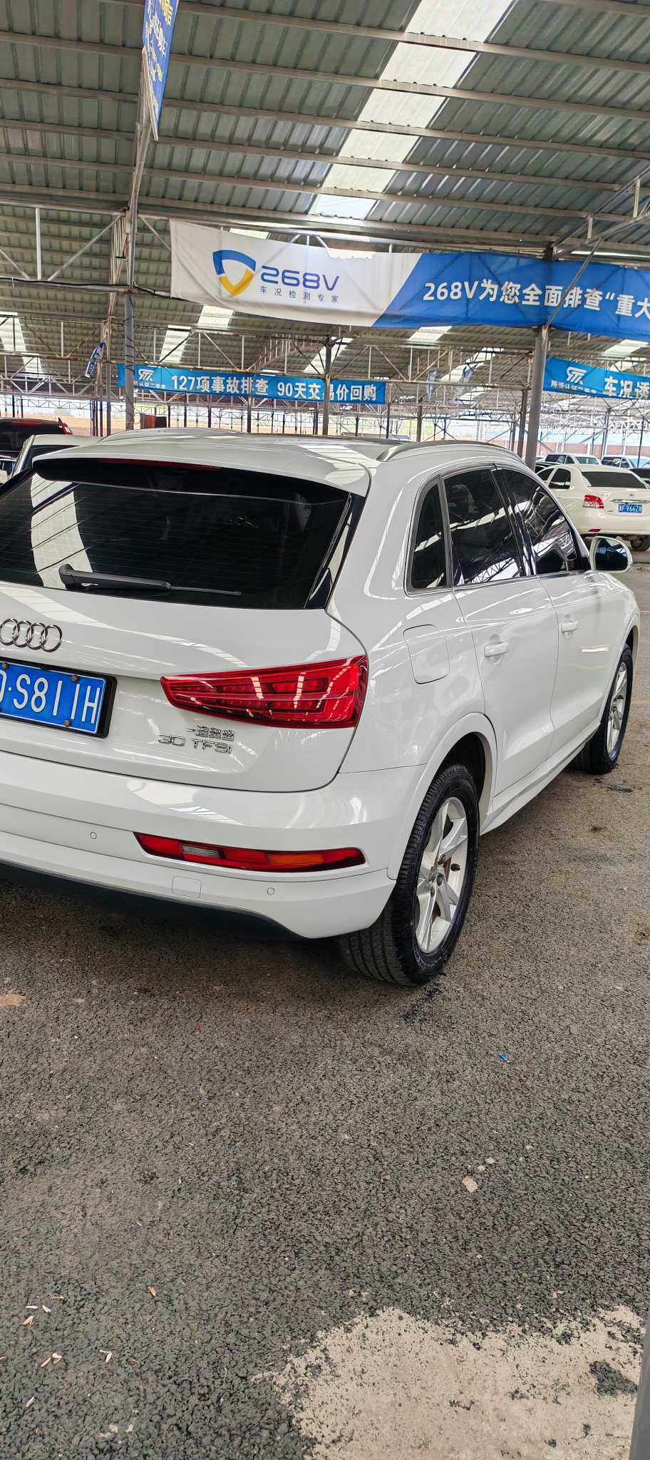2019 immagine di auto #6