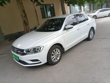 Volkswagen Bora 2017 car image 