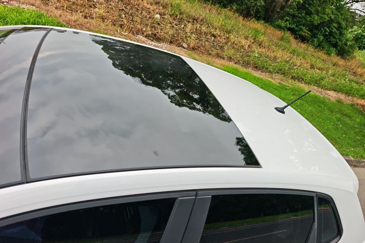 Volkswagen Polo 2019 car image #24