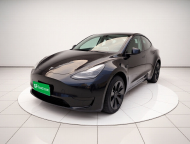 Tesla Model Y 2024 Tesla Model Y 2024 car image