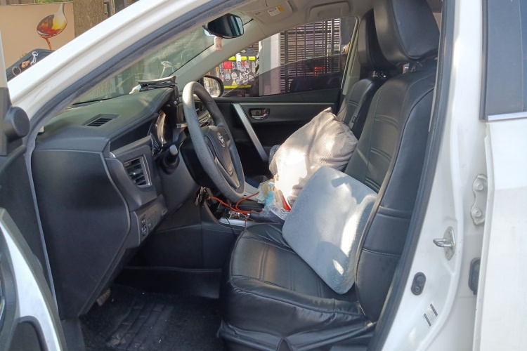 2016 #15 2016 immagine di auto #15