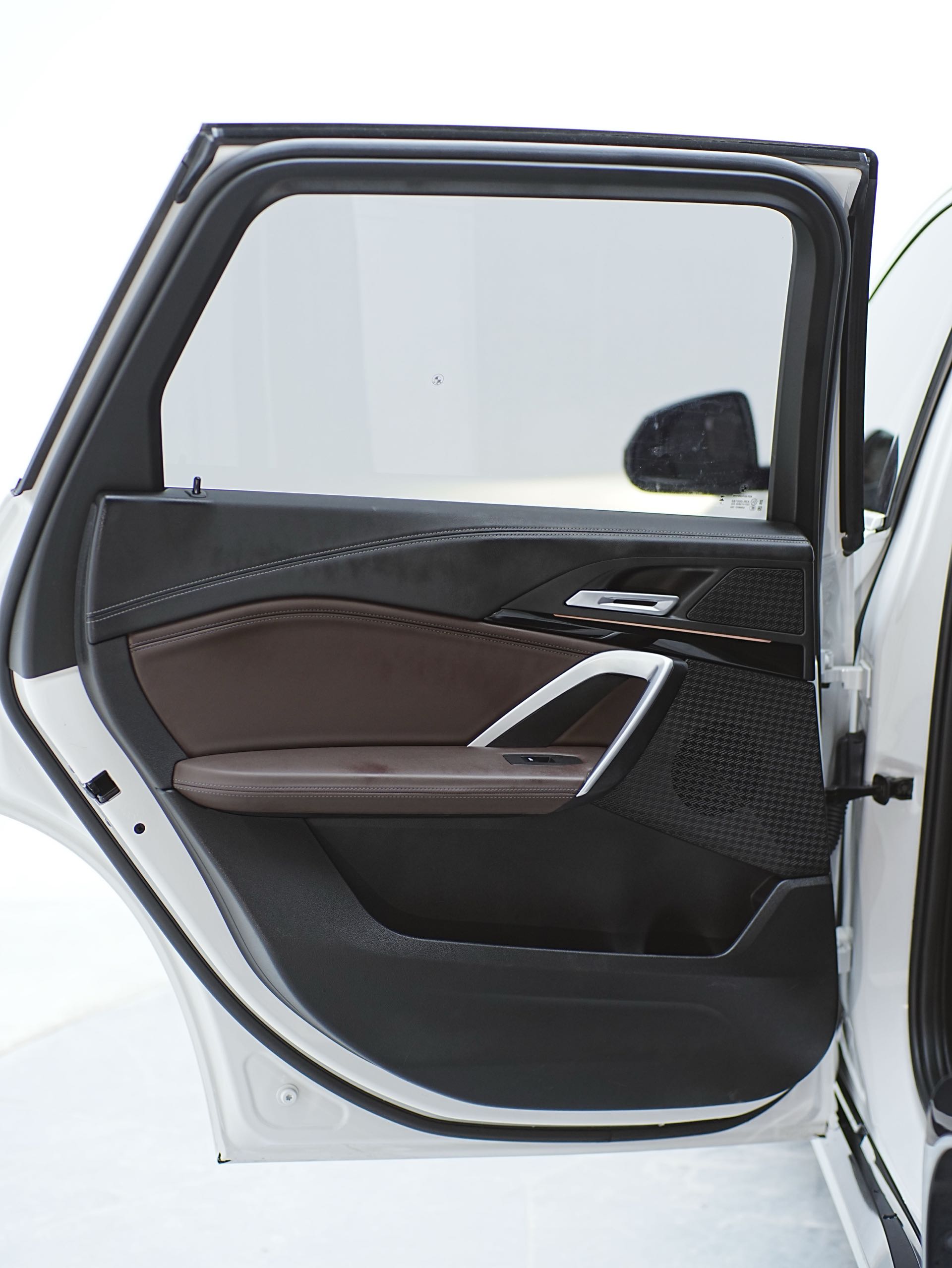 BMW X1 2023 #11 BMW X1 2023 car image #11