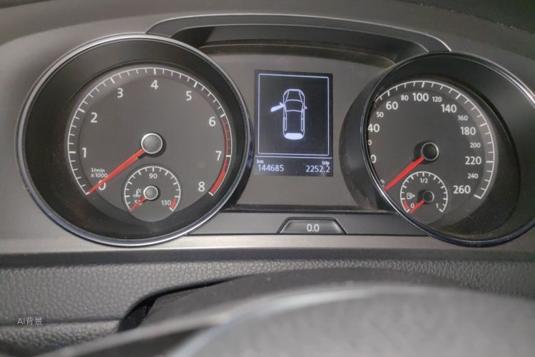 Volkswagen Golf 2015 #14 Volkswagen Golf 2015 car image #14