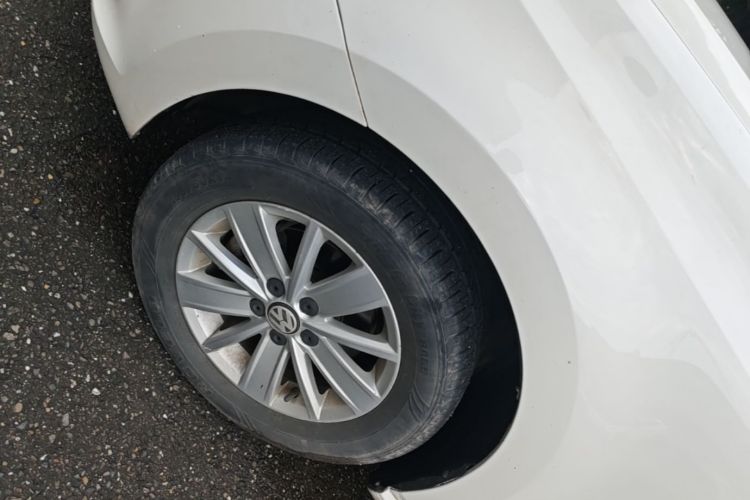 Volkswagen Polo 2017 #9 Volkswagen Polo 2017 car image #9
