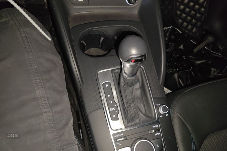 Audi A3 2020 #16 Audi A3 2020 car image #16