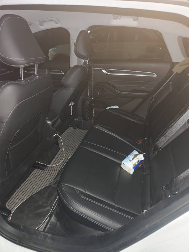 GEELY Emgrand 2025 #5 GEELY Emgrand 2025 imagen de coche #5