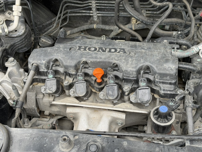Honda CR-V 2014 car image #6