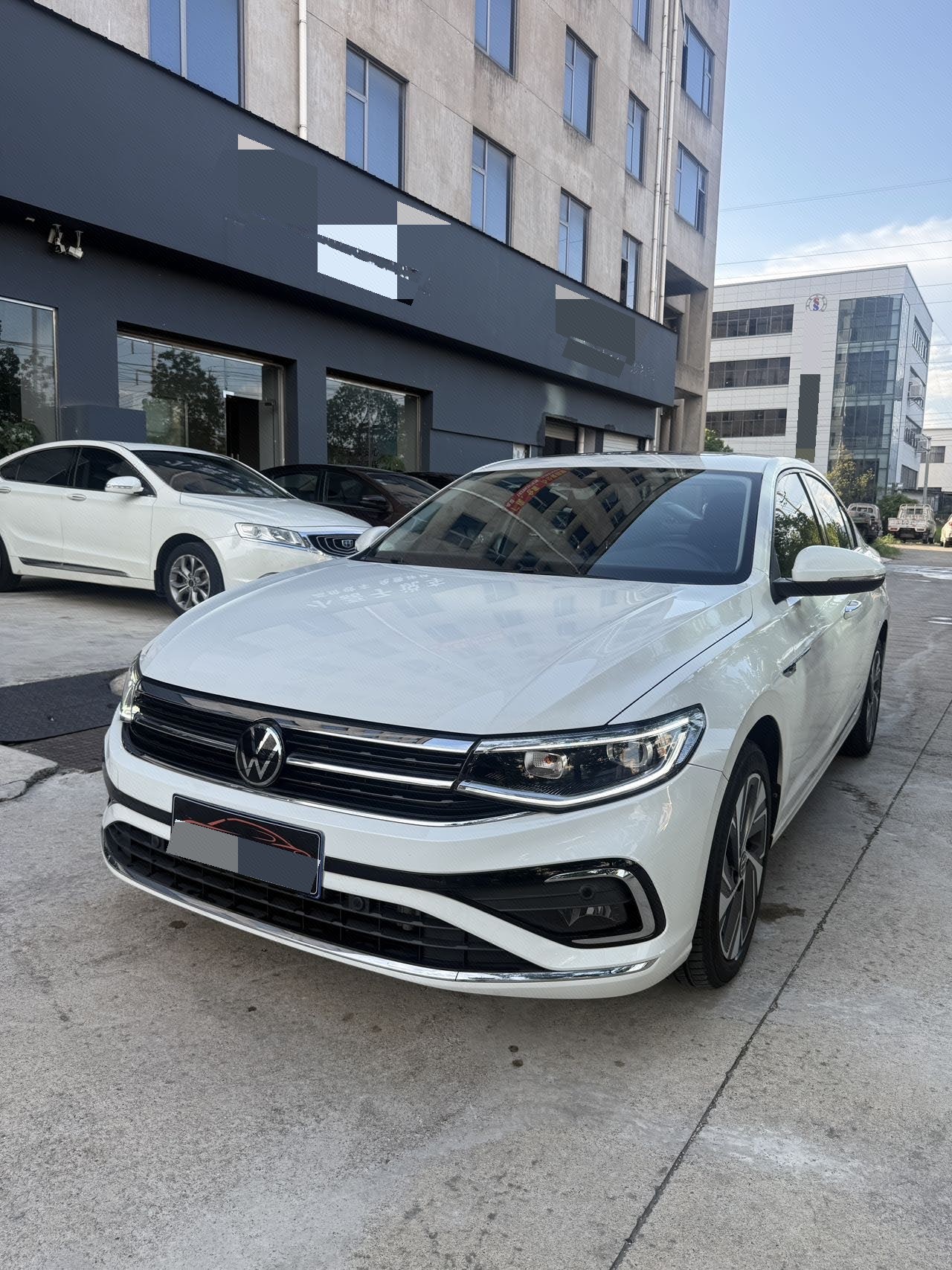 2024 2024 immagine di auto
