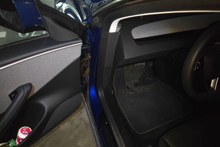 Tesla Model 3 2025 #13 Tesla Model 3 2025 car image #13