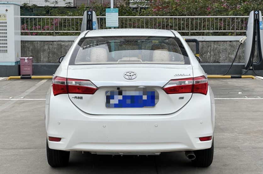 2015 #8 2015 car image #8