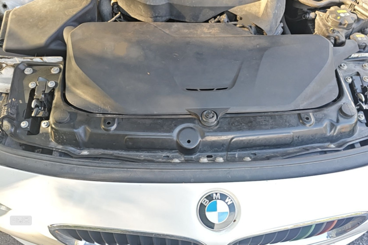 BMW 3 Series 2017 #22 BMW 3 Series 2017 car image #22