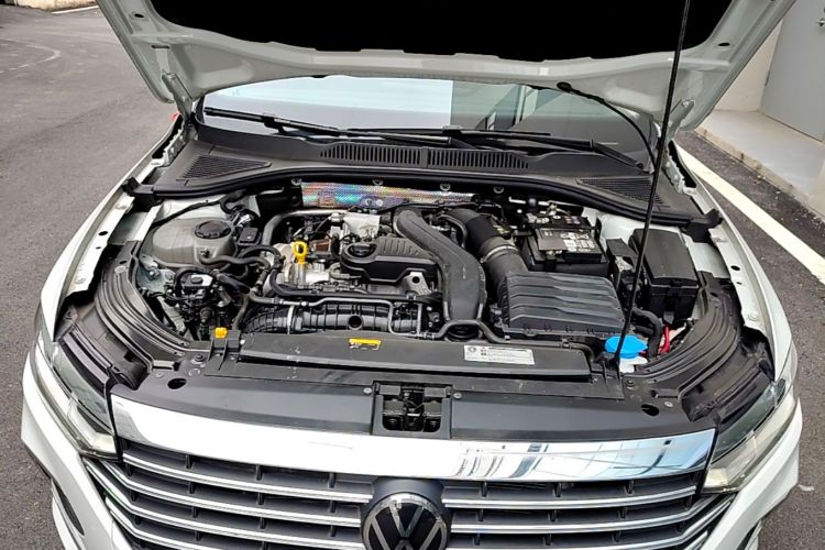 Volkswagen Lavida 2024 car image #20