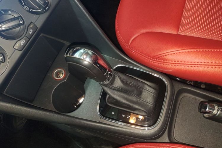 Volkswagen Polo 2017 #18 Volkswagen Polo 2017 car image #18