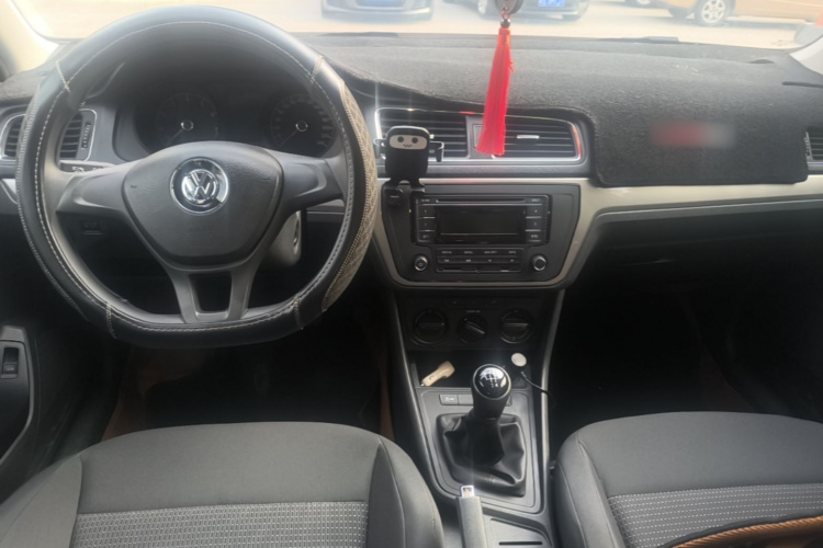 Volkswagen Lavida 2016 #10 Volkswagen Lavida 2016 car image #10