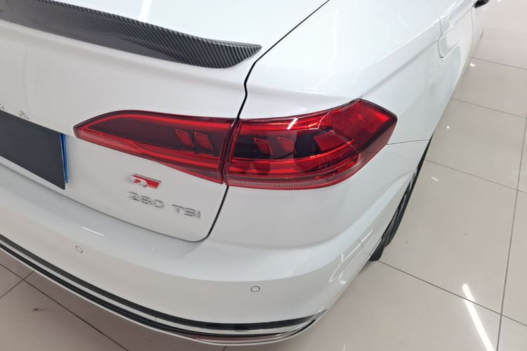 Volkswagen Bora 2024 car image #8