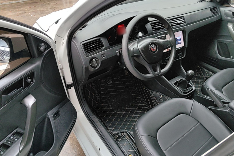 Volkswagen Santana 2017 #16 Volkswagen Santana 2017 immagine di auto #16