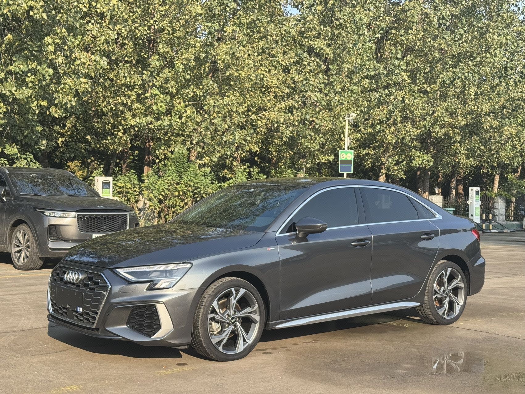 2023 2023 car image