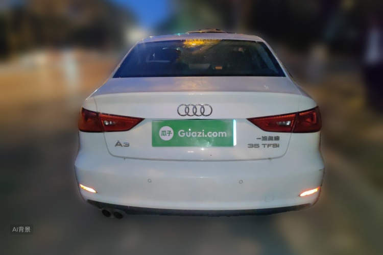 Audi A3 2016 #6 Audi A3 2016 immagine di auto #6