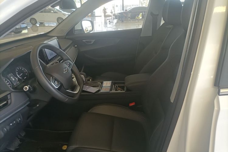Chery Tiggo 5x 2025 #15 Chery Tiggo 5x 2025 изображение автомобиля #15