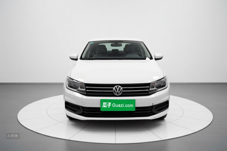 Volkswagen Santana 2019 #3 Volkswagen Santana 2019 car image #3