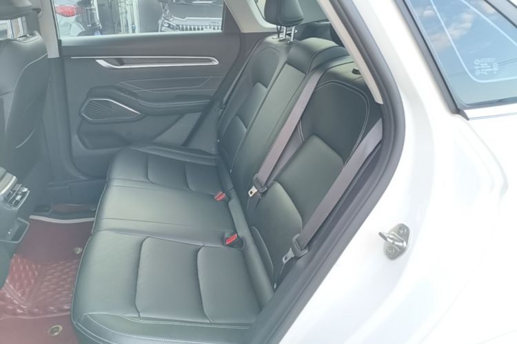 GEELY Emgrand 2023 #17 GEELY Emgrand 2023 image de voiture #17