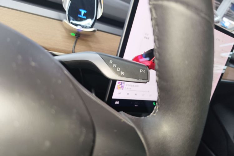 Tesla Model 3 2020 car image #14