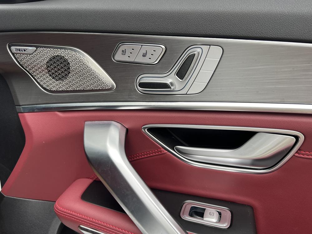 Jetour X70 PLUS 2022 image de voiture #16