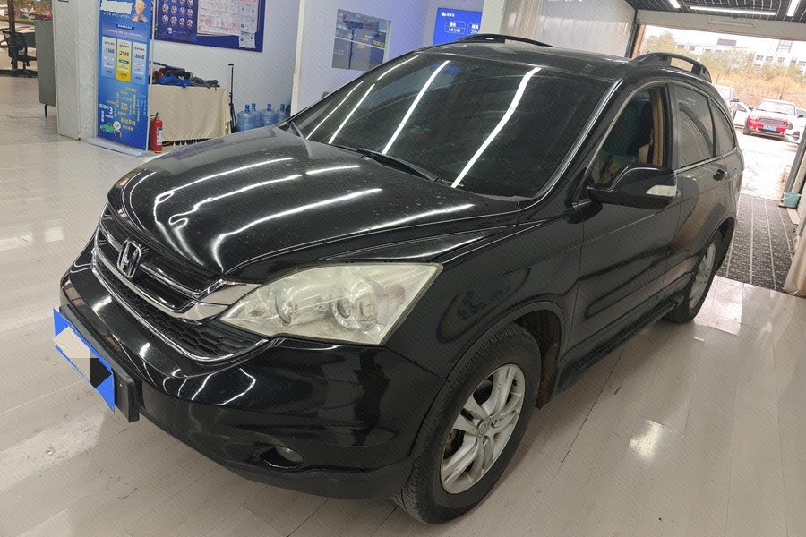 2011 2011 immagine di auto