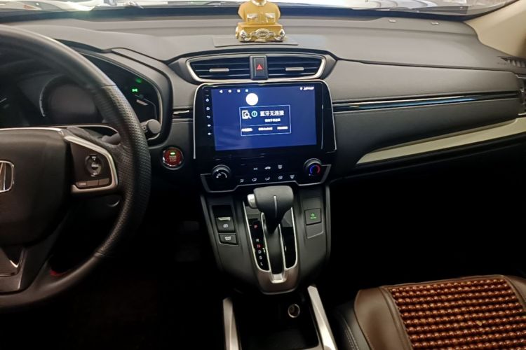 Honda CR-V 2019 #24 Honda CR-V 2019 car image #24
