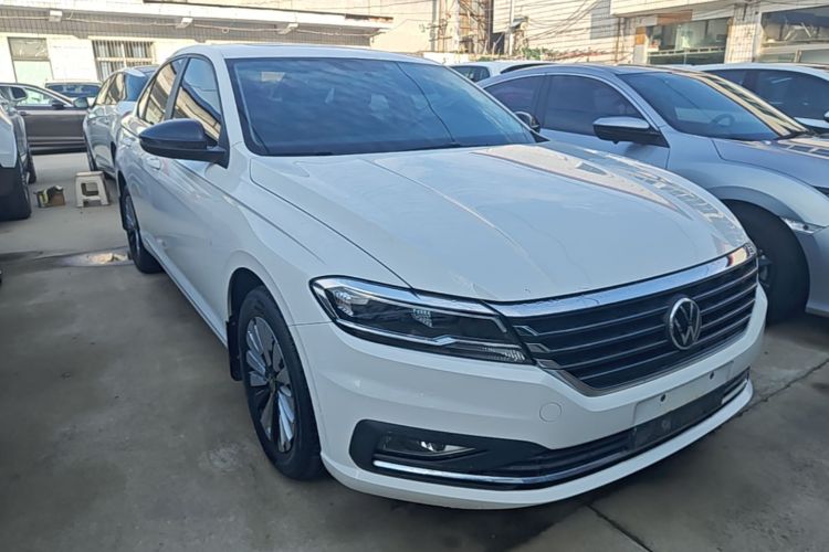 Volkswagen Lavida 2021 #4 Volkswagen Lavida 2021 car image #4
