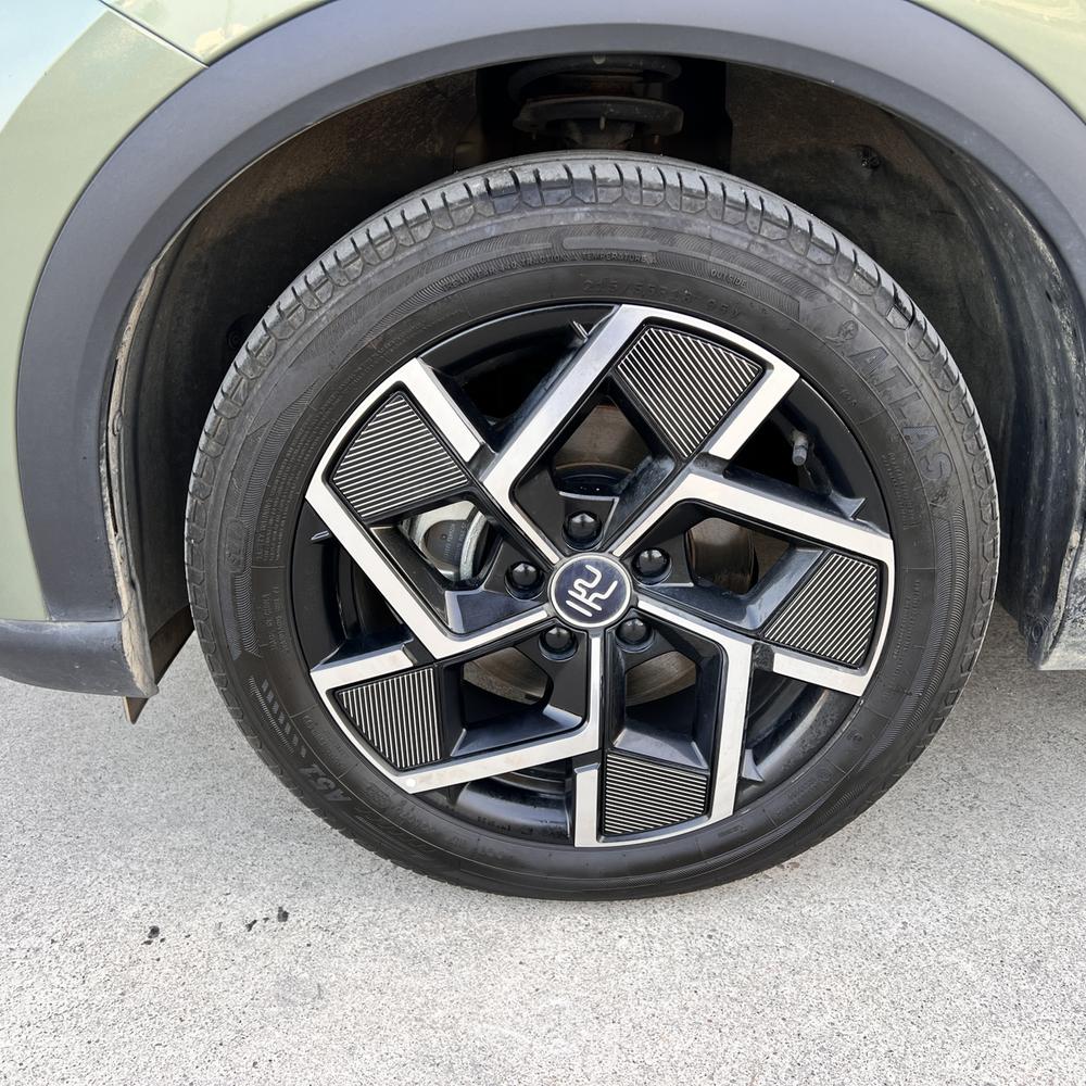 BYD Yuan Plus 2023 #6 BYD Yuan Plus 2023 immagine di auto #6