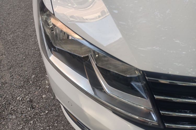 Volkswagen Lavida 2018 #8 Volkswagen Lavida 2018 car image #8