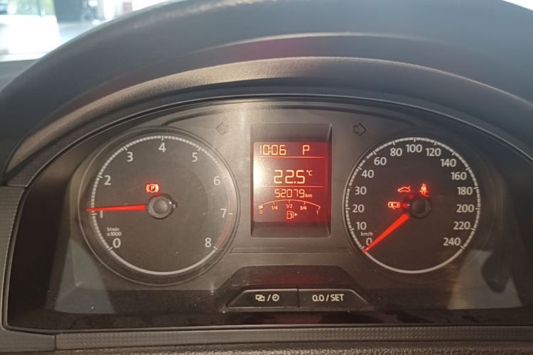 Volkswagen Santana 2019 #13 Volkswagen Santana 2019 car image #13