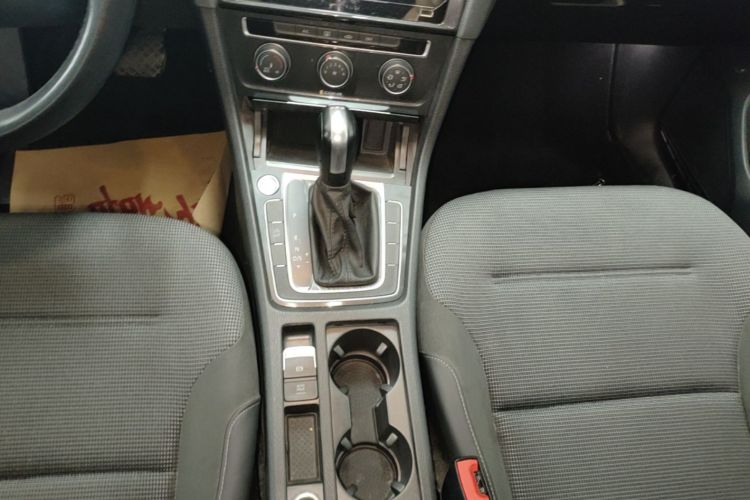 Volkswagen Golf 2020 car image #14